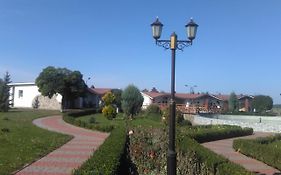 Готель Золота Підкова Чупира